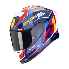 Casco integrale Scorpion EXO R1 EVO AIR COUP