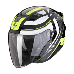Casco Jet Scorpion EXO - 230