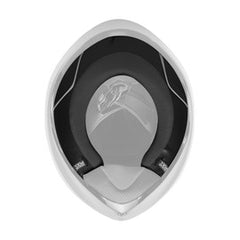 Inserti guanciali per casco Guanciali AGV K6 S/k6 - Trueriders Stock