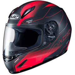 Casco Integrale HJC CLY Taze MC1SF Junior per Ragazzi