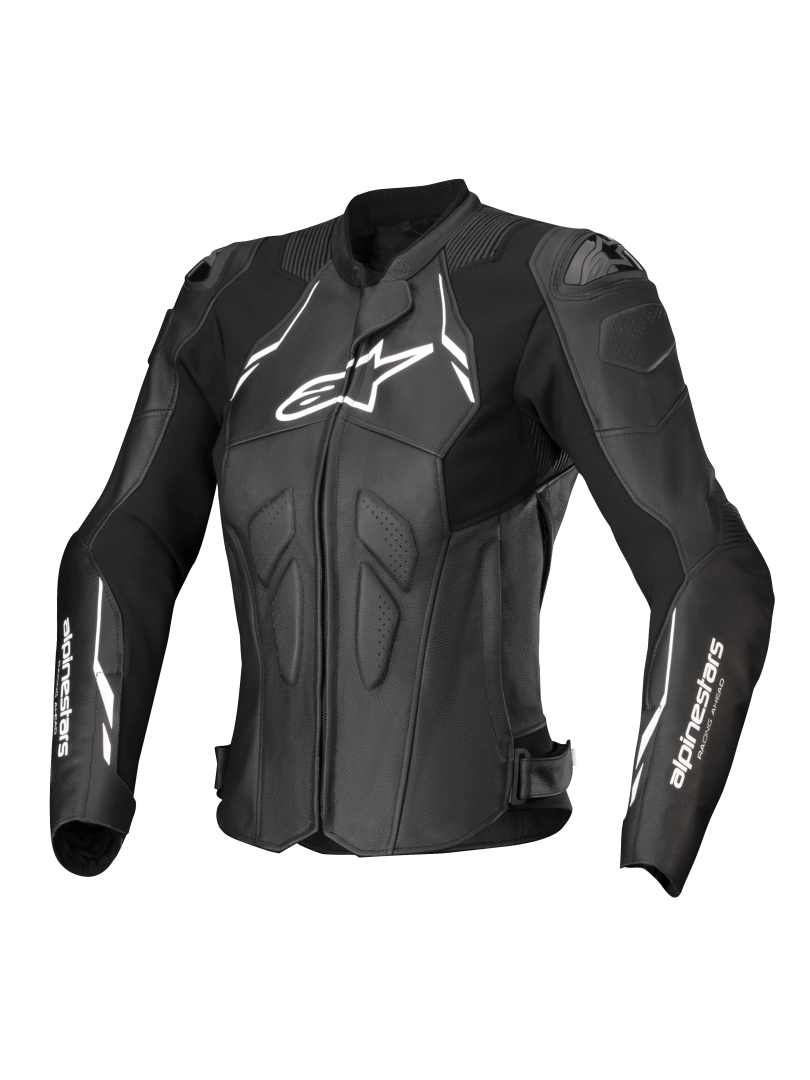 STELLA DUSK LEATHER JACKET