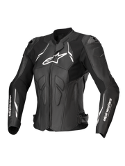 STELLA DUSK LEATHER JACKET
