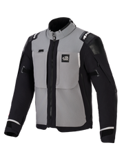 ANDES PRO DRYSTAR® XF JACKET
