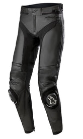 MISSILE V3 LEATHER PANTS