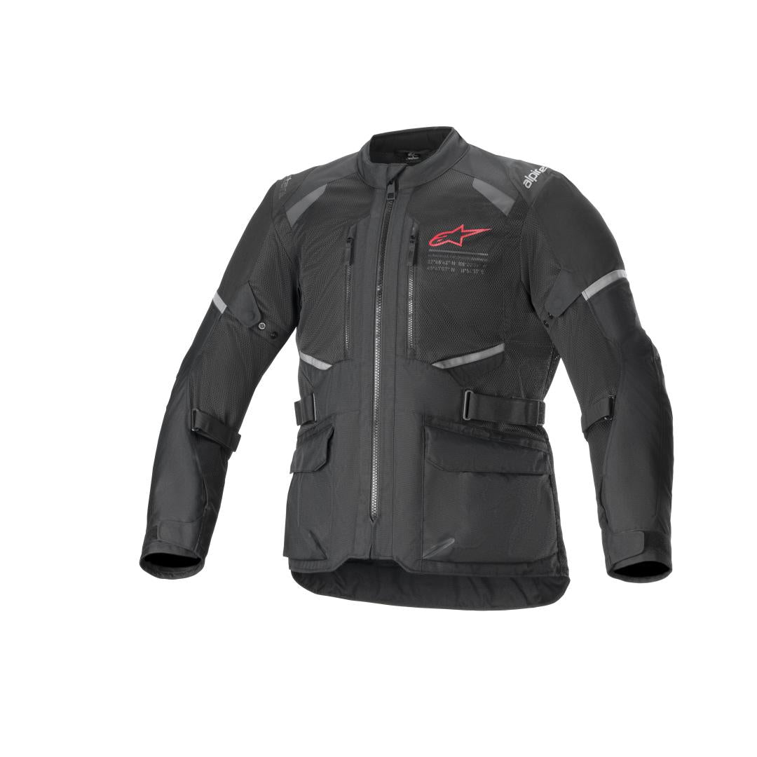 ANDES AIR DRYSTAR JACKET