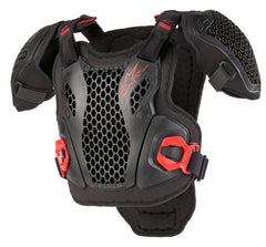 BIONIC ACTION YOUTH CHEST PROTECTOR