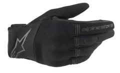 COPPER GLOVES
