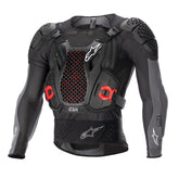 BIONIC PLUS V2 PROTECTION JACKET