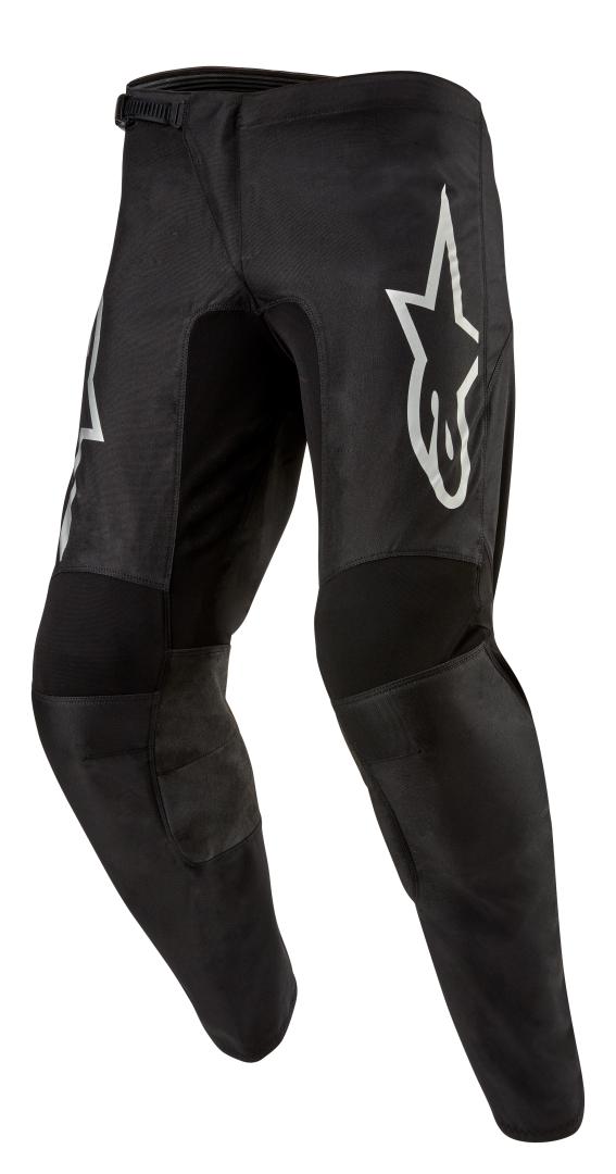 FLUID GRAPHITE PANTS