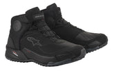 CR-X DRYSTAR RIDING SHOES