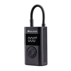 Power Bank con Compressore ad Aria Midland Enerpump