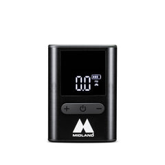 Power Bank con Compressore Aria Midland Enerpump Mini