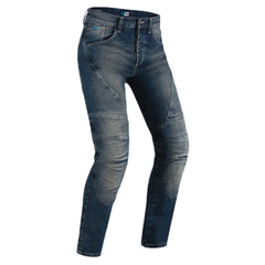 Jeans Moto Uomo PMJ Dallas