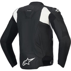 Giubbotto Moto Pelle Alpinestars Dusk Airflow