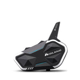 Doppio Interfono Bluetooth MIDLAND R1 Mesh C1585.01
