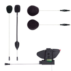 Kit Completo Secondo Casco BT pro, BT pro S e BT Mesh Midland