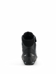 Scarpe Moto Alpinestars Faster-4 Drystar Nero Grigio