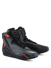 Scarpe Moto Alpinestars Faster-4
