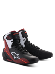 Scarpe Moto Alpinestars Faster-4