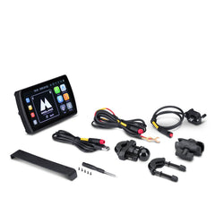 CarPlay Midland BikePlay Pro