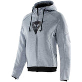 Felpa Dainese Daemon-X Safety Hoodie Full-Zip