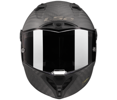 Casco Racing in Carbonio LS2 FF805 Thunder GP Aero