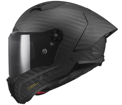 Casco Racing in Carbonio LS2 FF805 Thunder GP Aero