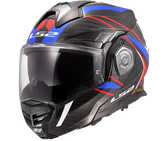 LS2 FF901 Advant X Carbon – Casco Moto Reversibile