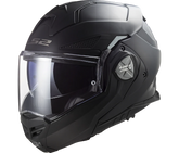 LS2 FF901 Advant X Casco Moto Reversibile