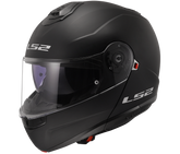 LS2 FF908 Strobe II Casco Moto Modulare