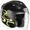 Casco Jet HJC FG-Jet Dukas MC-4H