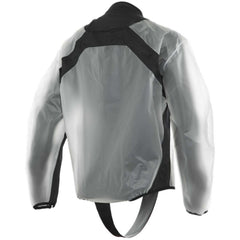 Giacca Antipioggia Dainese Rain Body Racing 2 Trasparente
