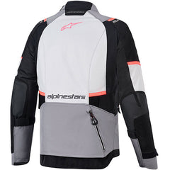Giacca Moto Donna Alpinestars Stella Andes V4 Drystar