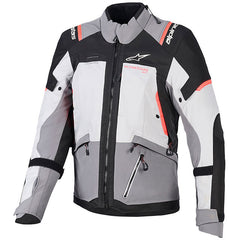 Giacca Moto Donna Alpinestars Stella Andes V4 Drystar