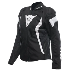 Giacca Sportiva Dainese Avro 5 Tex Jacket WMN trs