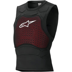 Gilet Protettivo Cross Enduro Alpinestars Bionic Plasma Light