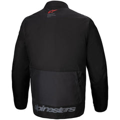 Giubbotto Moto Enduro Alpinestars Pro-Dura Nero