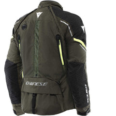 Giacca Adventure Touring Dainese Super Adventure Absøluteshell trs