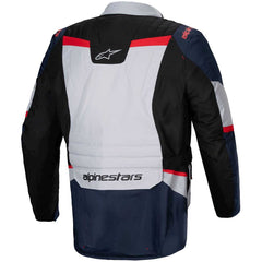 Giubbotto Moto Alpinestars ST-1 WP Impermeabile