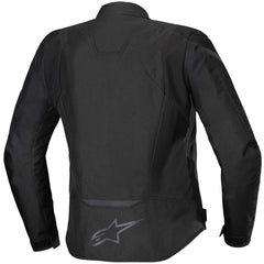 Giubbotto Moto Donna Alpinestars Stella T-Jaws V4 WP Nero