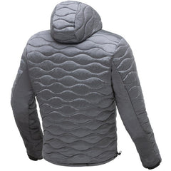 Giubbotto Moto Tucano Urbano Topdown Hydroscud Reversible Nero