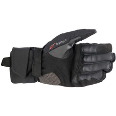 Guanti Moto Invernali Alpinestars Bogota Drystar XF Nero