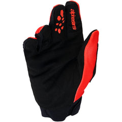 Guanti Cross Enduro Ragazzo e Bambino Alpinestars Full Bore V2