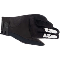 Guanti Moto Cross Alpinestars Thermo Shielder Nero