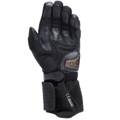 Guanti Moto Invernali Dainese FUNES GORE-TEX THERMAL Nero