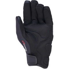 Guanti Moto Donna Alpinestars Stella Ignite Drystar Insulated Nero Ecru