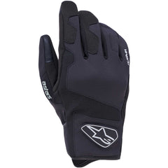 Guanti Moto Donna Alpinestars Stella Ignite Drystar Insulated Nero Ecru