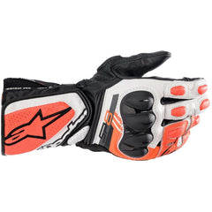 Guanti Moto Pelle Alpinestars SP-8 V3