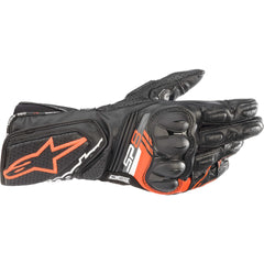 Guanti Moto Pelle Alpinestars SP-8 V3