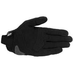 Guanti Moto Sportivi Alpinestars SP X 1 Nero Bianco